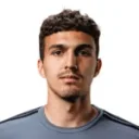 Gabriel Mikina — Hậu vệ, Toronto FC II