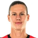 Artem Stepanov — Tiền đạo, FC Utrecht