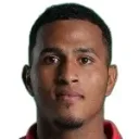Cristian Iguarán — Tiền đạo, Unión Magdalena