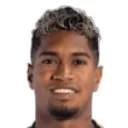 Jimmy Congo — Tiền vệ, Unión Magdalena