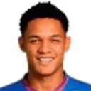José Mercado — Tiền vệ, Unión Magdalena