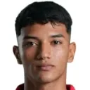 Gabriel Arrieta — Tiền đạo, Unión Magdalena