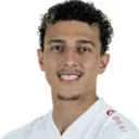 Ameen Al-Dakhil — Hậu vệ, VfB Stuttgart