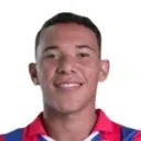 Jesus Peñaloza — Hậu vệ, Unión Magdalena