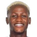 Juan Vásquez — Hậu vệ, Unión Magdalena
