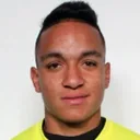 Victor Cabezas — Thủ môn, Unión Magdalena