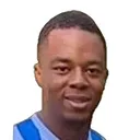 Jordan Ouedraogo — Tiền đạo, US Mondorf-Les-Bains