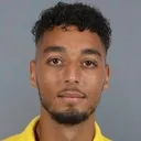 Sofiane Daham — Tiền vệ, US Mondorf-Les-Bains