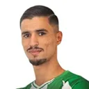 Mohamed Hamdoune — Hậu vệ, Getafe