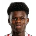 Souleymane Sidibe — Tiền vệ, Inter Club d'Escaldes