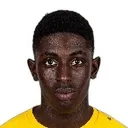 Khadim Ngom — Thủ môn, PSV Eindhoven