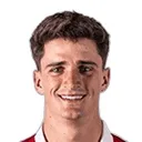 Pau Víctor — Tiền đạo, Sporting Braga
