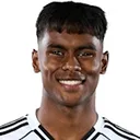 Farhaan Ali Wahid — Tiền đạo, Boreham Wood