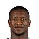 Abdoulaye Cisse — Tiền vệ, FC Tobyl
