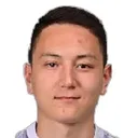 Sultan Bakhytkiriev — Tiền vệ, FC Tobyl