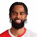 Jeremiah St Juste — Hậu vệ, Feyenoord