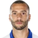 Guilherme — Tiền vệ, Al-Sadd