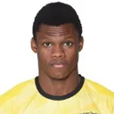 Moses Ebiye — Tiền đạo, HB Tórshavn