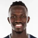 Amidou Diop — Tiền vệ, HB Tórshavn