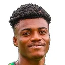 Franck Kouakou — Hậu vệ, Ilves
