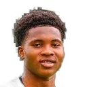 Hamidou Coulibaly — Tiền đạo, Ilves