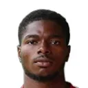 Korede Adedoyin — Tiền đạo, LNZ Cherkasy