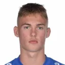 Arjen Van Der Heide — Tiền đạo, Tondela
