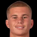 Riley Gill — Tiền vệ, Brisbane Roar Youth