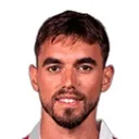 Ricardo Horta — Tiền vệ, Sporting Braga