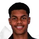 Tyrese Noubissie — Tiền vệ, RC Strasbourg