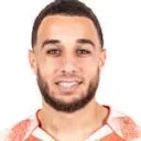 Bilal Ould-Chikh — Tiền đạo, Raja Club Athletic