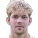 Bouke Boersma — Tiền đạo, KV Mechelen