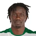 Souleymane Faye — Tiền đạo, Lorient