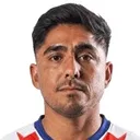 Cristian Tarragona — Tiền đạo, Club Atlético Unión de Santa Fe