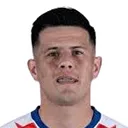 Marcelo Estigarribia — Tiền đạo, Club Atlético Unión de Santa Fe
