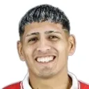 Eric Ramírez — Tiền đạo, Club Atlético Unión de Santa Fe