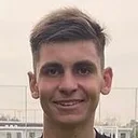 Ricardo Solbes — Tiền đạo, Club Atlético Unión de Santa Fe