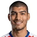 Misael Aguirre — Tiền đạo, Club Atlético Unión de Santa Fe