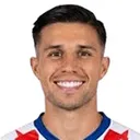 Julián Palacios — Tiền vệ, Club Atlético Unión de Santa Fe