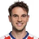 Lucas Menossi — Tiền vệ, Club Atlético Unión de Santa Fe