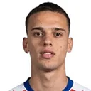 Emilio Giaccone — Tiền vệ, Club Atlético Unión de Santa Fe