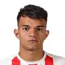 Germán Torres — Tiền vệ, Club Atlético Unión de Santa Fe