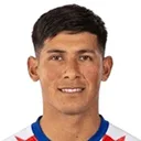 Lautaro Vargas — Hậu vệ, Club Atlético Unión de Santa Fe