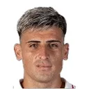 Juan Pablo Ludueña — Hậu vệ, Club Atlético Unión de Santa Fe