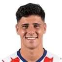 Nazareno Fazzi — Hậu vệ, Club Atlético Unión de Santa Fe