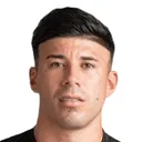 Matías Mansilla — Thủ môn, Club Atlético Unión de Santa Fe