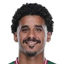 Awad Abdu Dahal — Hậu vệ, Al-Riyadh