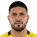 David Barbona — Tiền đạo, Defensa y Justicia