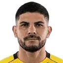 Éver Banega — Tiền vệ, Defensa y Justicia