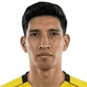 Aaron Molinas — Tiền vệ, Defensa y Justicia